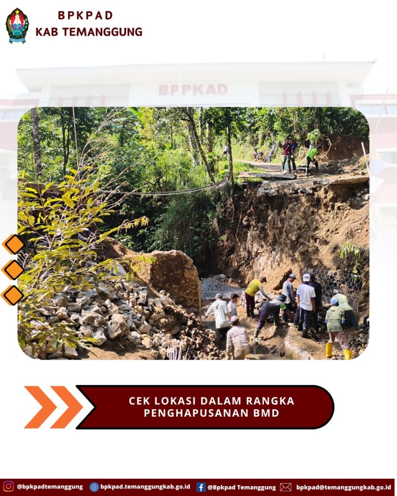 CEK LOKASI