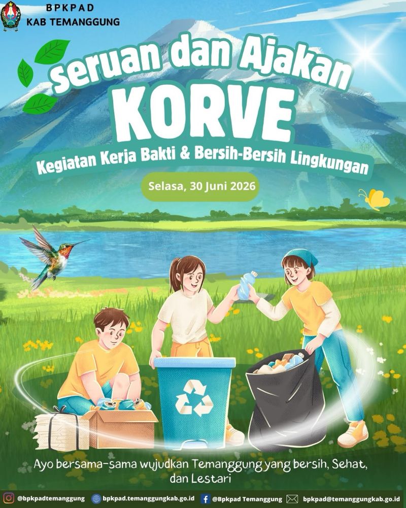 AJAKAN KORVE