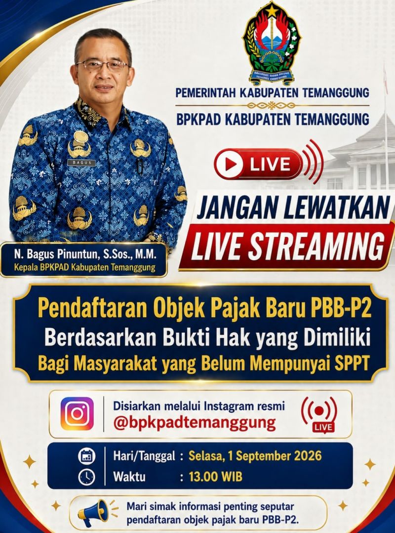 LIVE STREAMING
