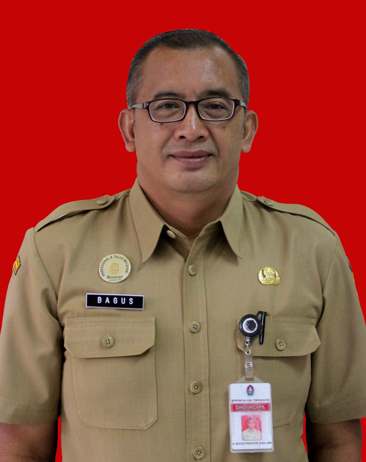 foto pegawai